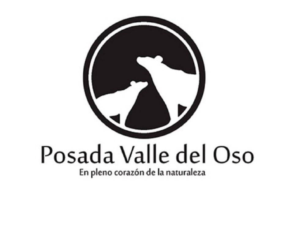 Posada Valle Del Oso Lerones Kültér fotó
